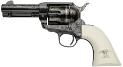Pietta (emf Company Inc) Great Western II Liberty Revolver Rental | 9mm | 3.5in