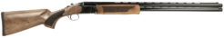 Pointer Acrius Break-Action Shotgun Rental | 20 Gauge | 28in