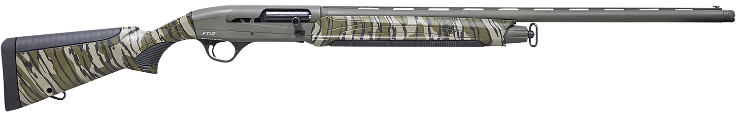 Pointer Field Tek FT12 Semi-Auto Shotgun Rental | 12 Gauge | 28in