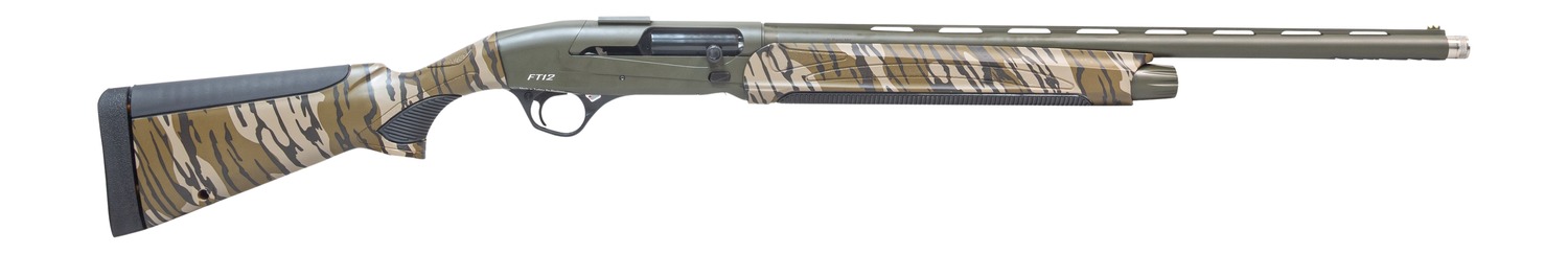 Pointer Field Tek FT12 Semi-Auto Shotgun Rental | 12 Gauge | 24in
