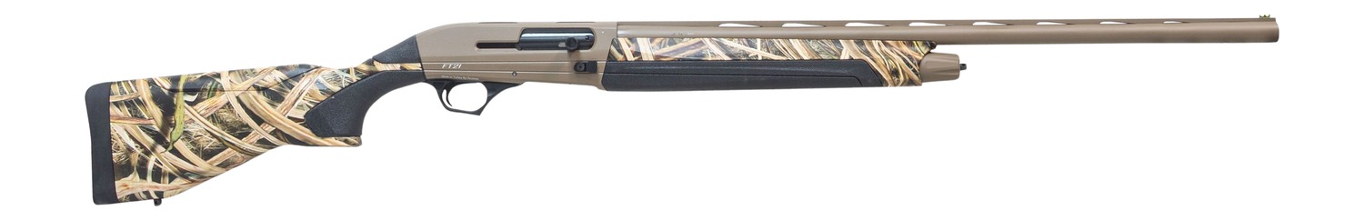 Pointer Field Tek FT21 Semi-Auto Shotgun Rental | 12 Gauge | 28in