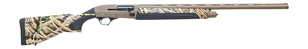 Pointer Field Tek FT21 Semi-Auto Shotgun Rental | 28in | FT21FDESGB20