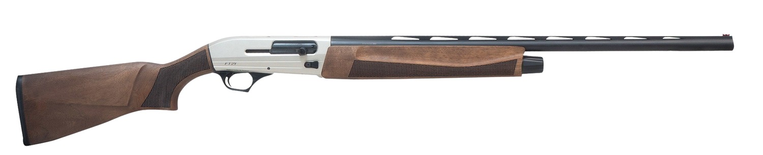 Pointer Field Tek FT21 Semi-Auto Shotgun Rental | 20 Gauge | 28in | FT21W20