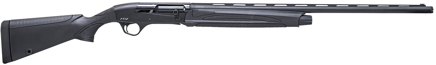 Pointer FT12 Field Trek Semi-Auto Shotgun Rental | 12 Gauge | 28in