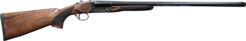 Pointer FT6 Break-Action Shotgun Rental | 12 Gauge | 28in
