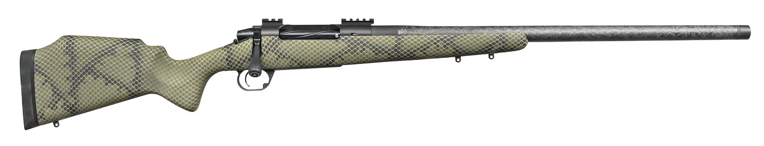 Proof Research Ascension Bolt-Action Rifle Rental | 7mm Remington | 24in