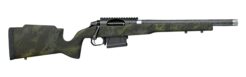 Proof Research Elevation 2.0 Bolt-Action Rifle Rental | 6.5 PRC