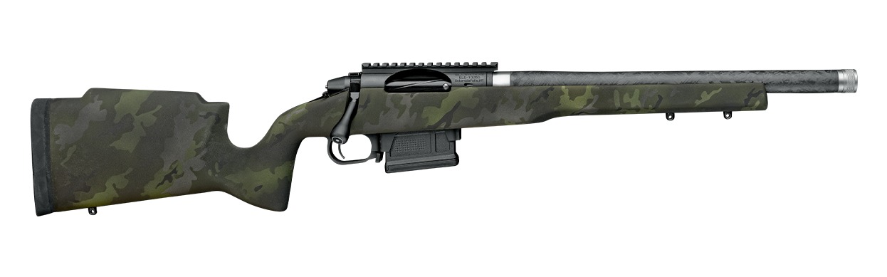 Proof Research Elevation 2.0 Bolt-Action Rifle Rental | 6.5 PRC
