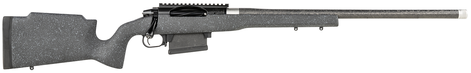 Proof Research Elevation MTR 2.0 Bolt-Action Rifle Rental | 7mm Remington | 22in