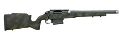 Proof Research Elevation MTR 2.0 Bolt-Action Rifle Rental | .223 Remington | 16.5in | 151082