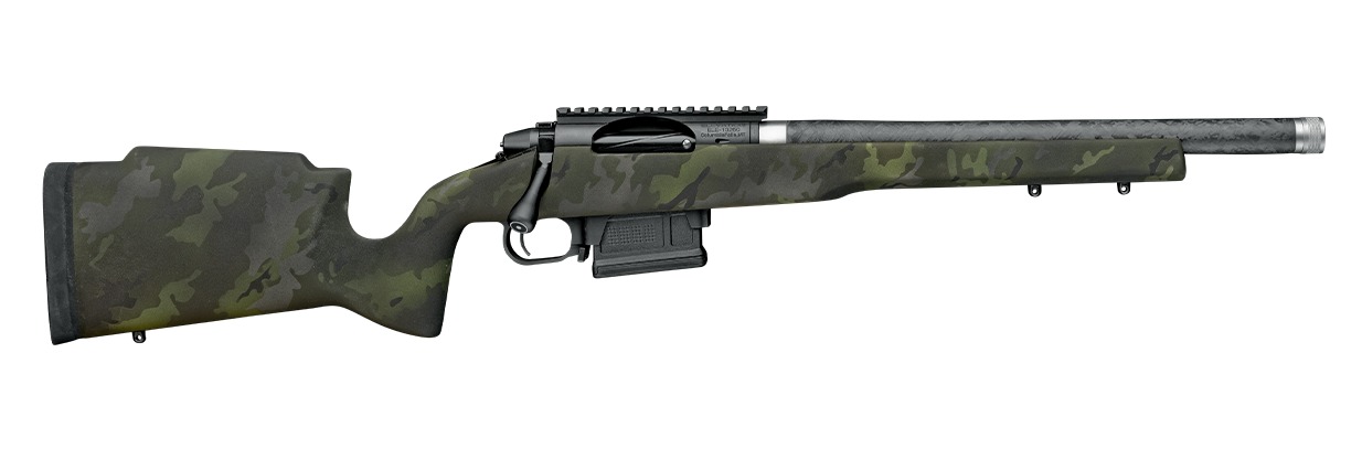 Proof Research Elevation MTR 2.0 Bolt-Action Rifle Rental | .223 Remington | 16.5in | 151082