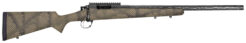 Proof Research Glacier TI Bolt-Action Rifle Rental | 7mm PRC | 24in