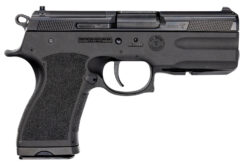 PSD Pistol Rental | 7.5 FK | 4.3in