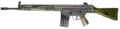 PTR GI PTR 100 Semi-Auto Rifle Rental | .308 Winchester | 18in