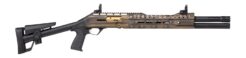 PW Arms INC 240 Semi-Auto Shotgun Rental | 12 Gauge | 18.5in