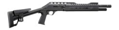 PW Arms INC 240 Semi-Auto Shotgun Rental | 12 Gauge | 18.5in | PAEG240TSSB