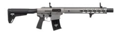PW Arms INC AR12 Pro-L Semi-Auto Shotgun Rental | 12 Gauge | 18.5in