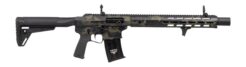 PW Arms INC AR12 Pro-L Semi-Auto Shotgun Rental | 12 Gauge | 18.5in | PAAR12PROBMLF