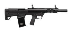 PW Arms INC BP12 Gen3 Semi-Auto Shotgun Rental | 12 Gauge | 18.5in
