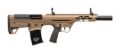 PW Arms INC BP12 Gen3 Semi-Auto Shotgun Rental | 12 Gauge | 18.5in | PABP12BPSFDE