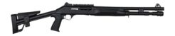 PW Arms INC M4 Semi-Auto Shotgun Rental | 12 Gauge | 18.5in | PAM4TSSBSS