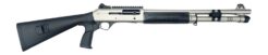 PW Arms INC M4 Semi-Auto Shotgun Rental | 12 Gauge | 18.5in | PAM4MTSSS