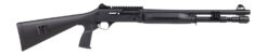 PW Arms INC M4 Semi-Auto Shotgun Rental | 12 Gauge | 18.5in | PAM4TSSB