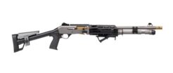 PW Arms INC M4 Pro AI Semi-Auto Shotgun Rental | 12 Gauge | 18.5in