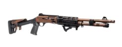 PW Arms INC M4 Pro AI Semi-Auto Shotgun Rental | 12 Gauge | 18.5in | PAM4NCSBRBTMFSS