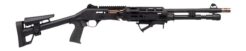 PW Arms INC M4 Pro AI Semi-Auto Shotgun Rental | 12 Gauge | 18.5in | PAM4NCSBBTMFSS