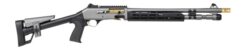 PW Arms INC M4 Speed Pro Semi-Auto Shotgun Rental | 12 Gauge | 18.5in