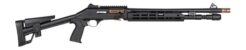 PW Arms INC M4 Speed Pro Semi-Auto Shotgun Rental | 12 Gauge | 18.5in | PAM4CSBBTMFSS