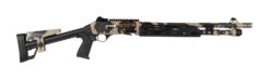 PW Arms INC M4 Speed Pro Semi-Auto Shotgun Rental | 12 Gauge | 18.5in | PAM4CSSFCTMFSS