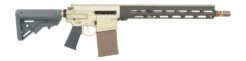 Q LLC Boombox Semi-Auto Rifle Rental | 8.6 Blackout | 16in