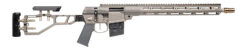 Q LLC Mini Fix Bolt-Action Rifle Rental | 5.56x45mm NATO | 16in