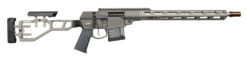 Q LLC Mini Fix Bolt-Action Rifle Rental | 6mm ARC | 16in