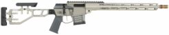 Q LLC Mini Fix Bolt-Action Rifle Rental | .300 Blackout | 16in