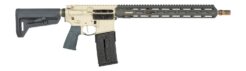 Q LLC Sugar Weasel *CA Compliant Rifle Rental | .300 Blackout | 16in