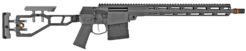 Q LLC The Fix Bolt-Action Rifle Rental | 6.5 Creedmoor | 16in