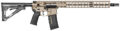 Radian Weapons Model 1 Semi-Auto Rifle Rental | .223 Wylde | 16in | R0540