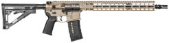 Radian Weapons Model 1 Semi-Auto Rifle Rental | .223 Wylde | 16in | R0540
