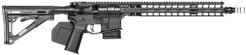 Radian Weapons Model 1 *CA Compliant Semi-Auto Rifle Rental | .223 Wylde | 14.5in