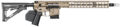 Radian Weapons Model 1 *CA Compliant Semi-Auto Rifle Rental | .223 Wylde | 14.5in | R0596