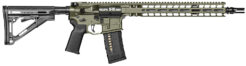 Radian Weapons Model 1 Carbine Semi-Auto Rifle Rental | .223 Wylde | 14.5in | R0536