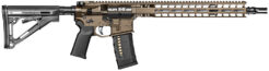 Radian Weapons Model 1 Carbine Semi-Auto Rifle Rental | .223 Wylde | 14.5in | R0040