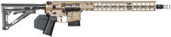 Radian Weapons Model 1 Carbine *CA Compliant Semi-Auto Rifle Rental | .223 Wylde | 16in | R0601