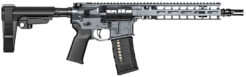 Radian Weapons Model 1 Pistol Rifle Rental | .223 Wylde | 10.5in