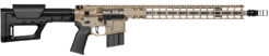 Radian Weapons Model 1 Pistol Semi-Auto Rifle Rental | 6mm ARC | 18in