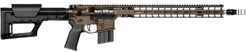 Radian Weapons Model 1 Pistol Semi-Auto Rifle Rental | 6mm ARC | 18in | R0856