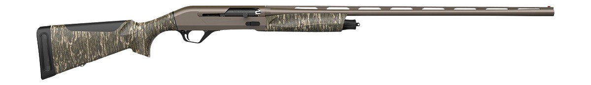 Retay USA Ace Semi-Auto Shotgun Rental | 20 Gauge | 28in | BACEBRBL28